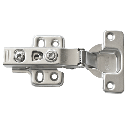 Hinges category